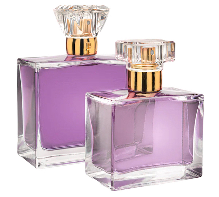 Perfume Making Experiences