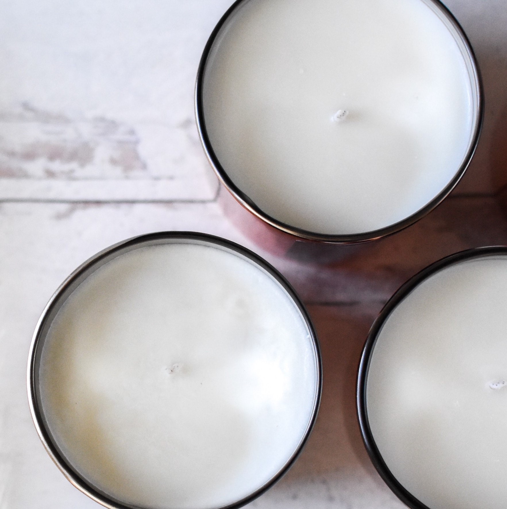 Professional Candle Making Class New York City - Nov. 29
